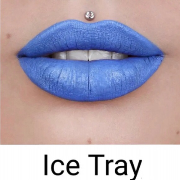 2 for $25💙ICE TRAY mini by JeffreeStar - Picture 6 of 7